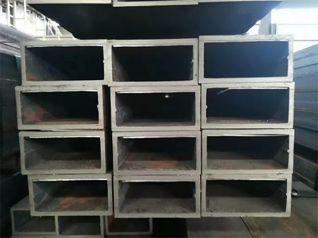 黔江Q235冷拔方管材质特点 适用工程场景分析