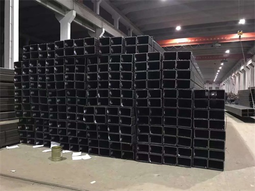 黔江冷拔方管选型指南 工程采购怎么选